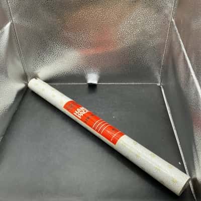 Vintage Roll Contact 1.7m x 46cm