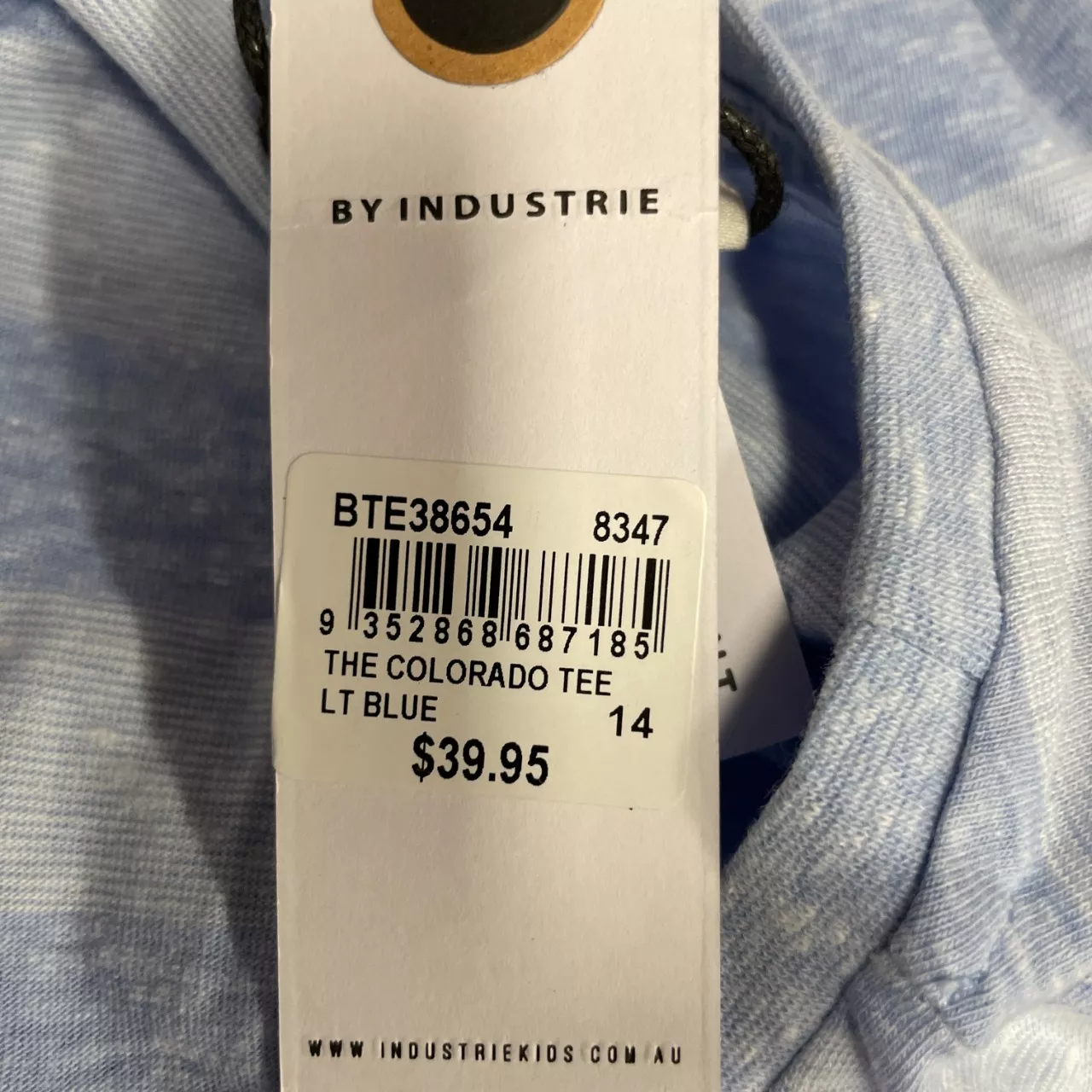 Image Tester