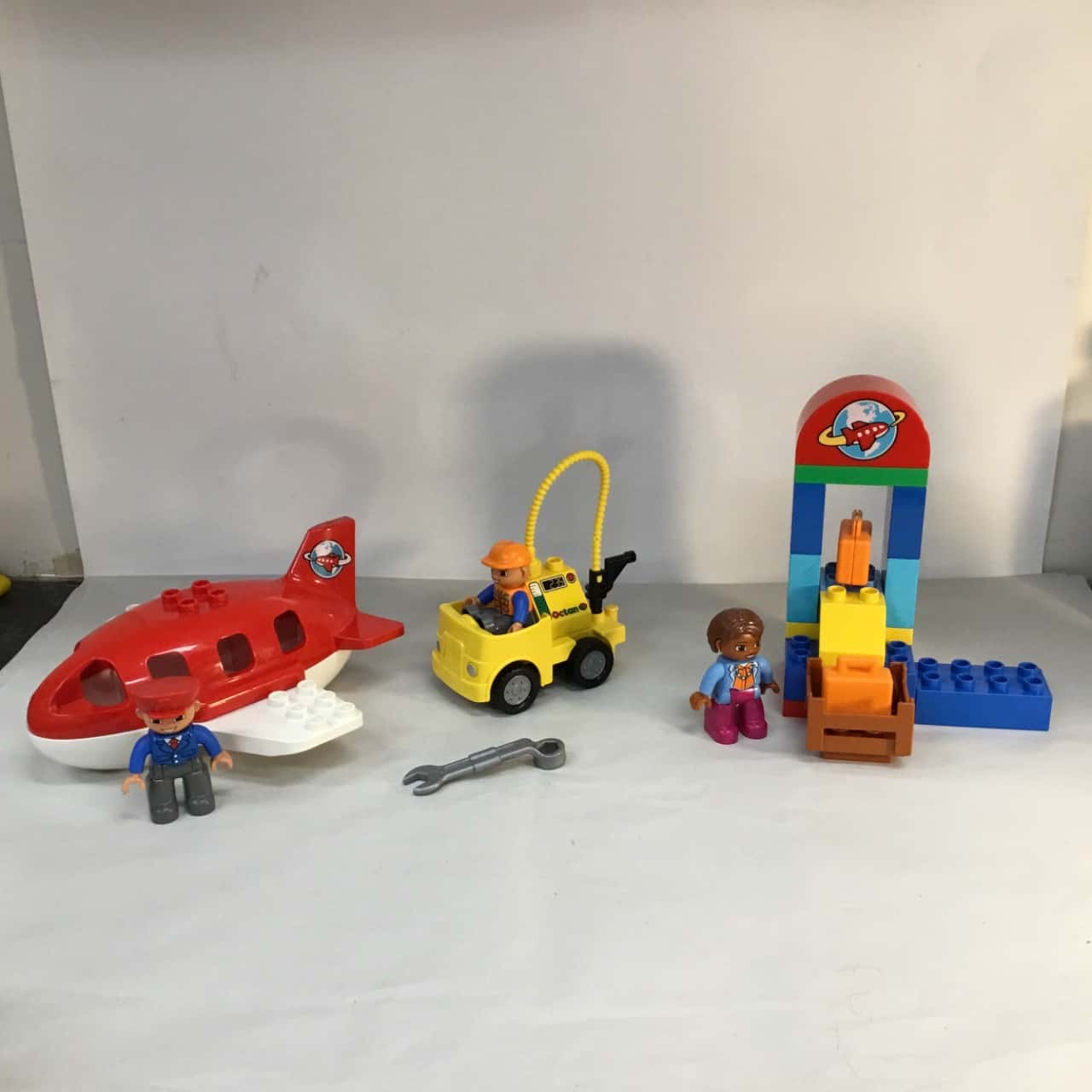 Image Tester