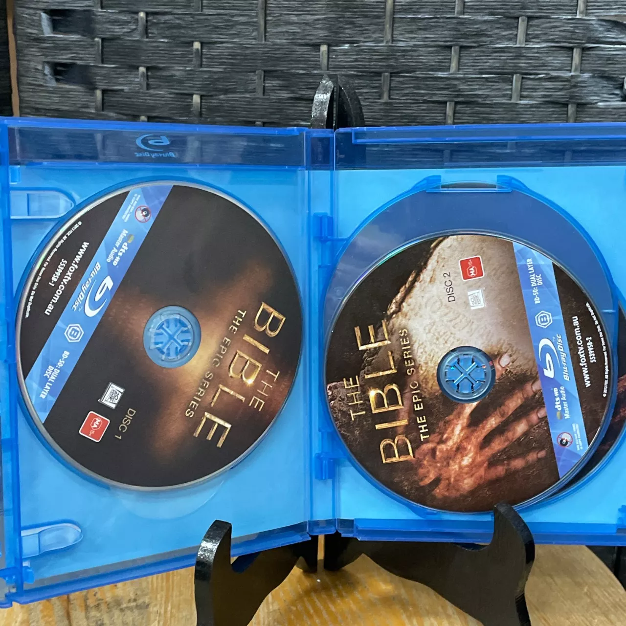 Image Tester