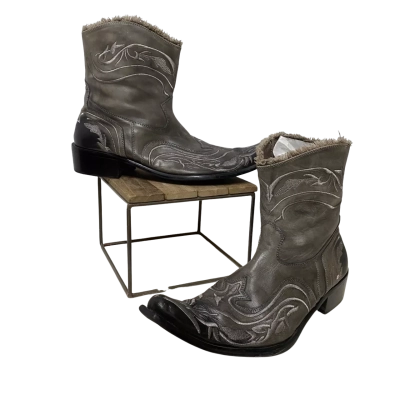 ALDO Cowboy boots  Size 44 