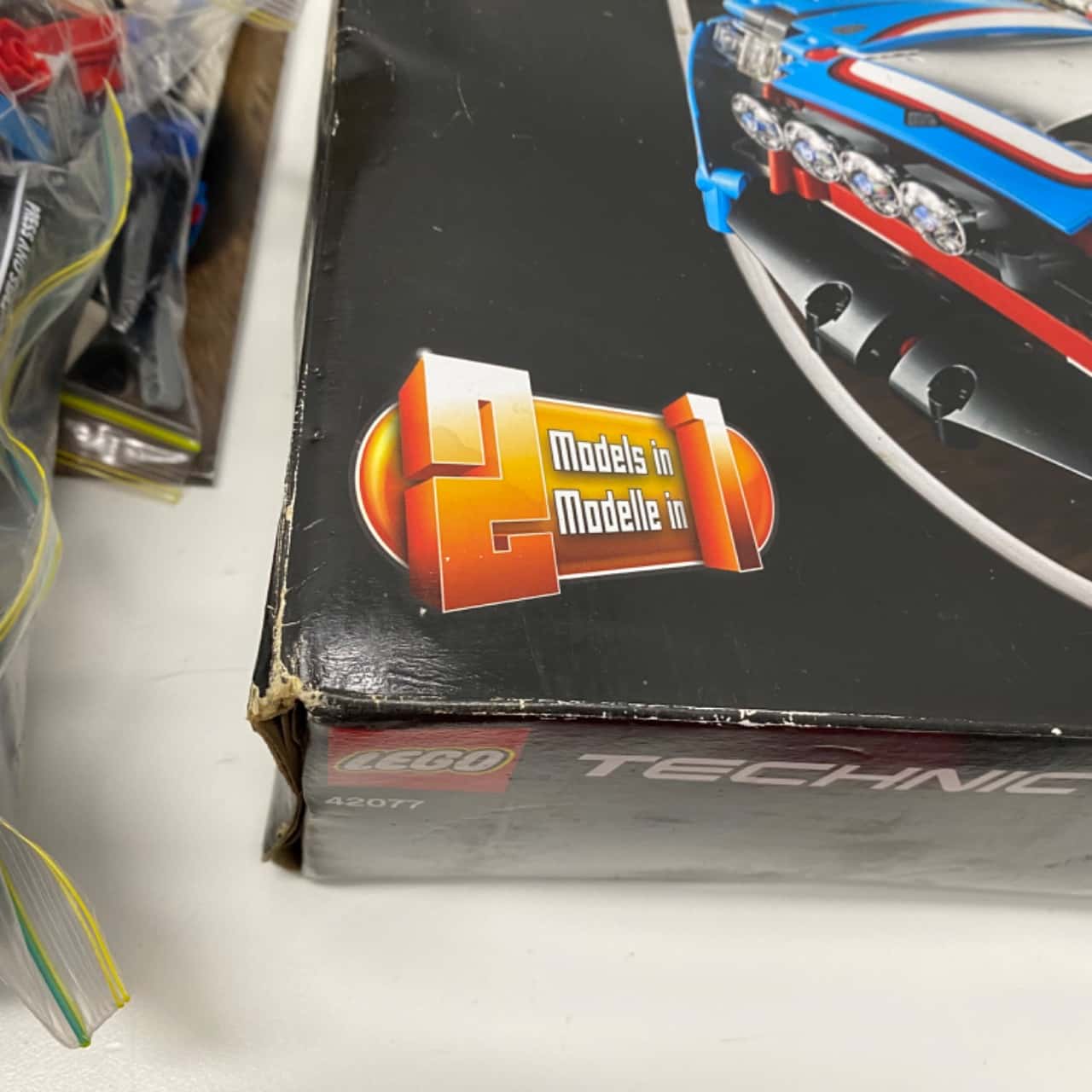 Image Tester