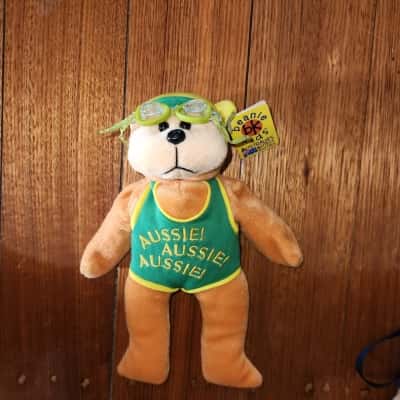Beanie Kids Cozzie
