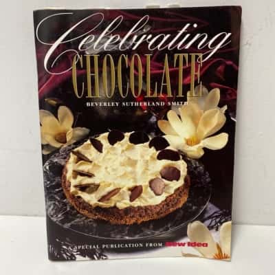 Celebrating Chocolate 