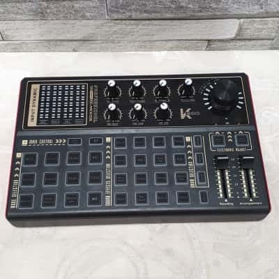 Multi-function Mixer Digital Sound Card