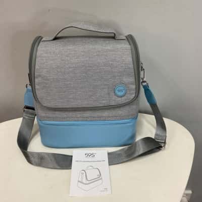 BNWOT 59S UVC LED Portable Sterilisation Mommy Bag