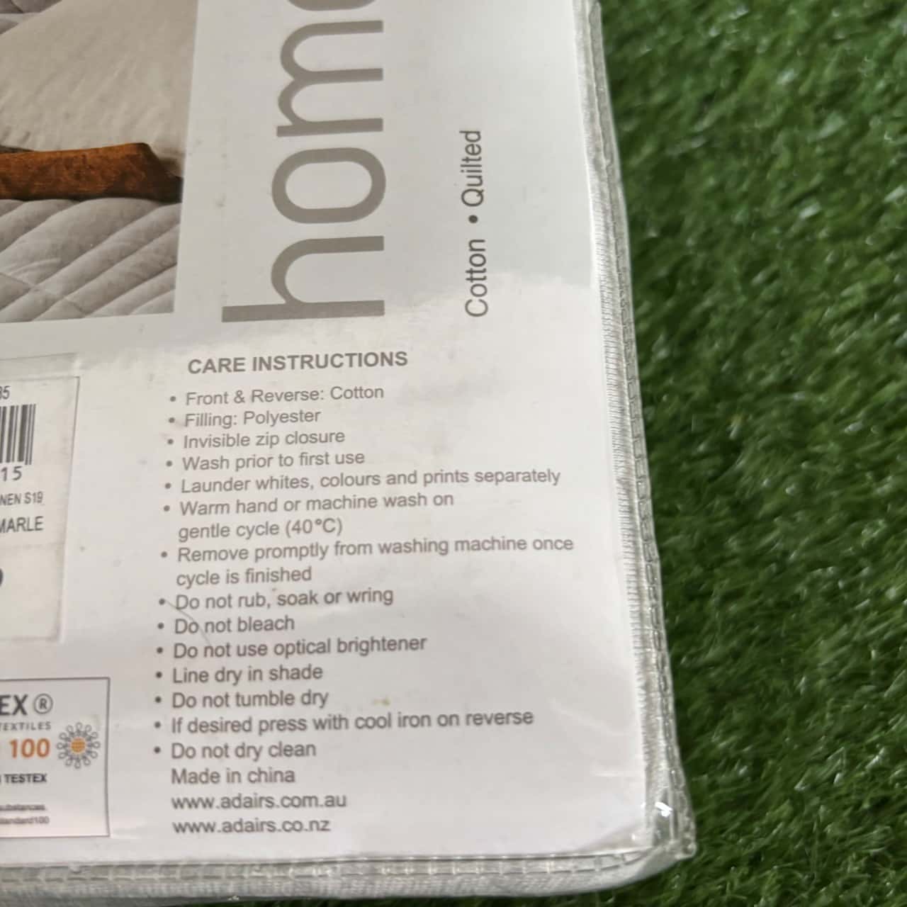 Image Tester