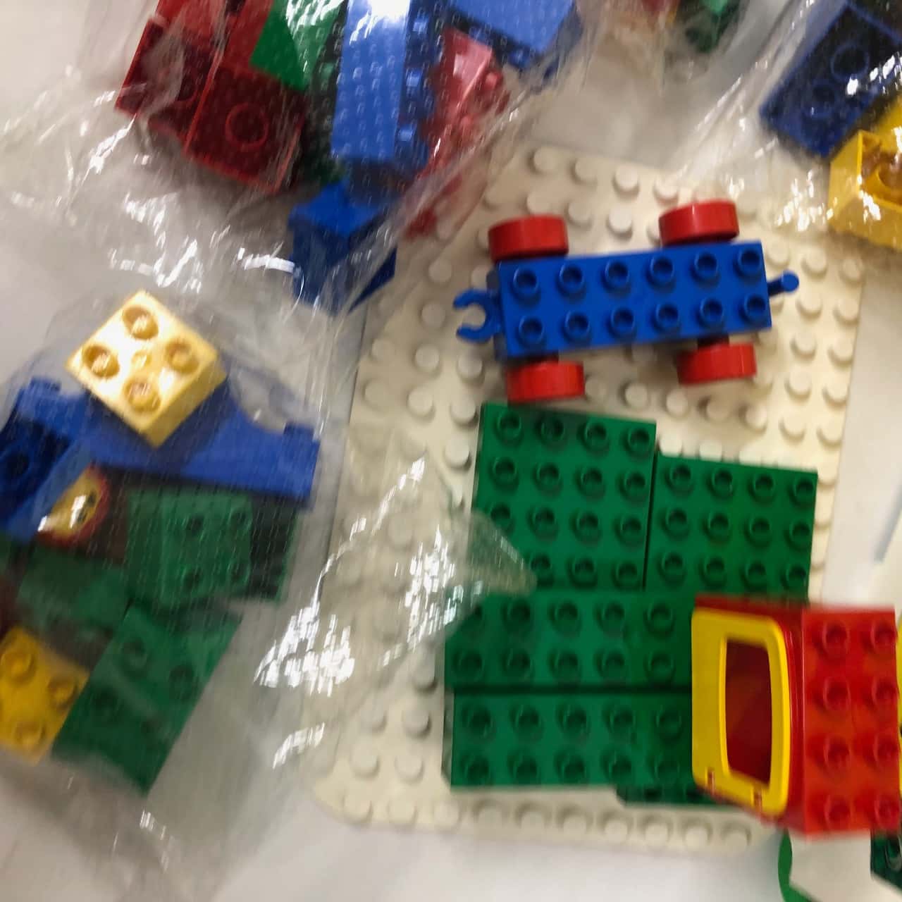 Image Tester