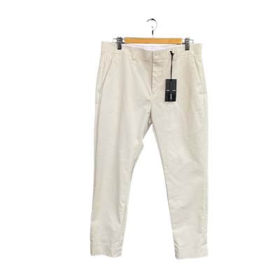 Tarocash Nude/Stone slim fit pants Men's size 32