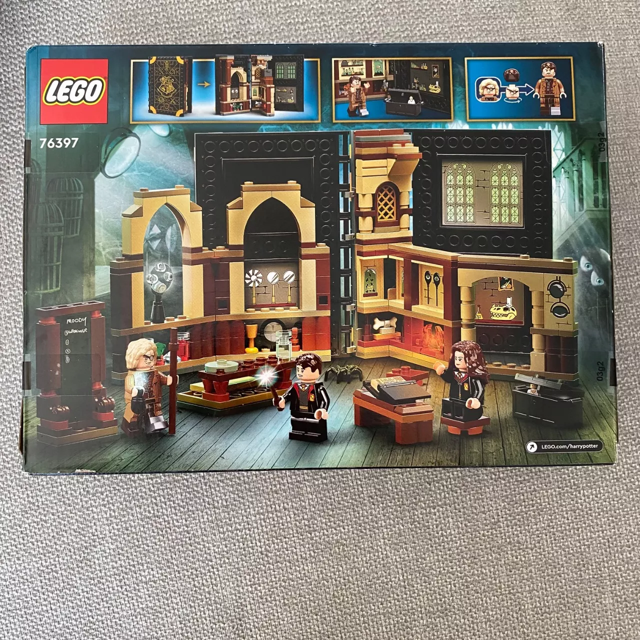 Image Tester