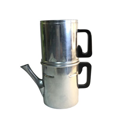 Ilsa Napoletana Coffee Maker 12 cup