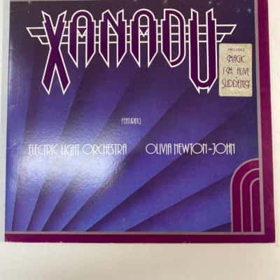 Xanadu LP