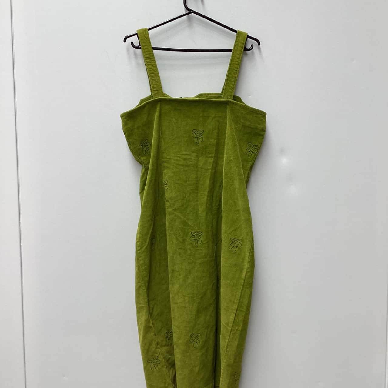 Lazy Oaf Womens Dress Size 14 Green(s) - New With Tags | Salvos Stores