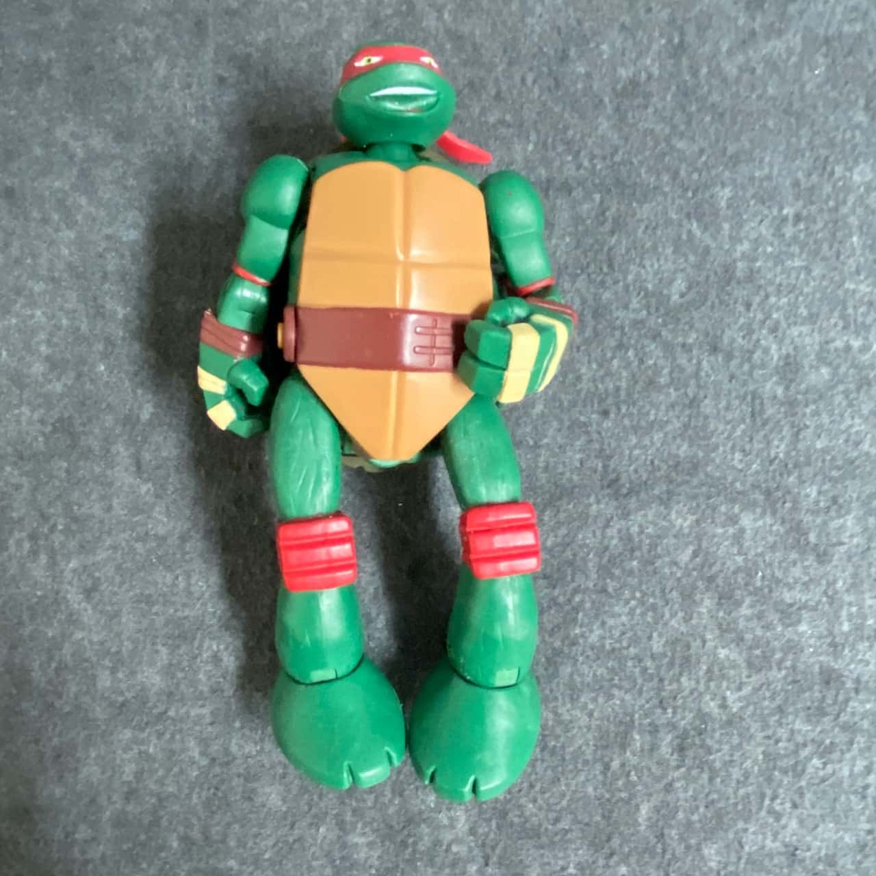 Image Tester
