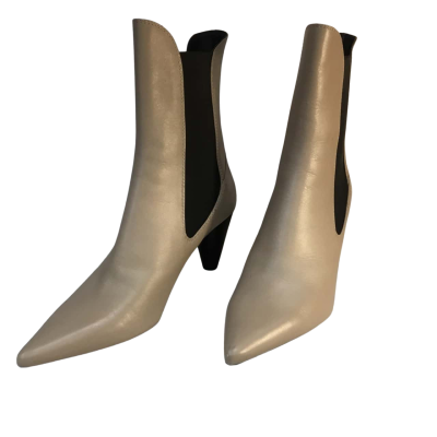 Country Road Scarlett Boot Dove Colour Size 40