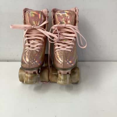 Impala Roller skates Model-sidewalk, US 4, UK 3, EUR 35
