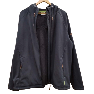 Kathmandu Unisex Size XXL Winter Jacket Navy Blue 