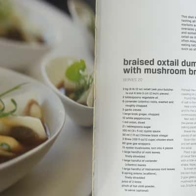 My party, Pete Evans 