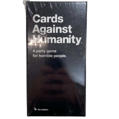 Cards Against Humanity - Sealed Party Game