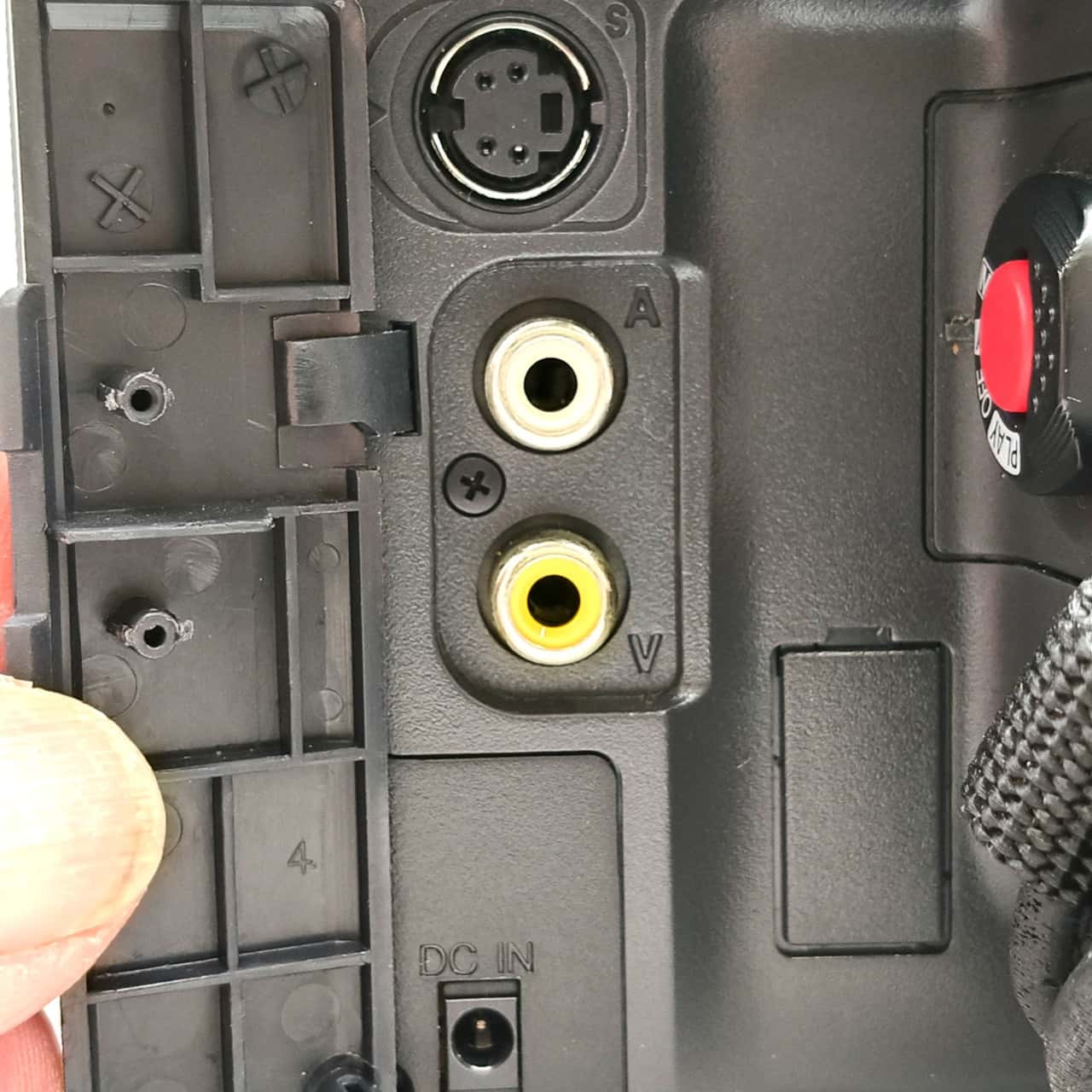Image Tester