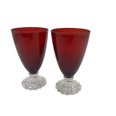 Ruby "Boopie" Glasses