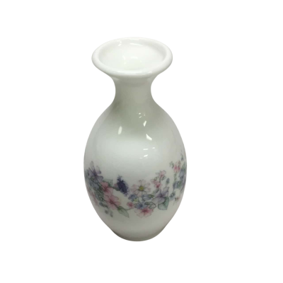 Vintage Wedgwood Angela Bud Vase - Made In England