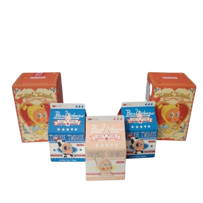 Pop Mart x Twinkle Twinkle Collectable Figures