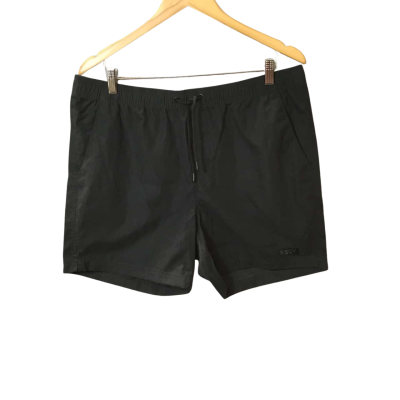 Men’s Size XL Black KSCY Shorts