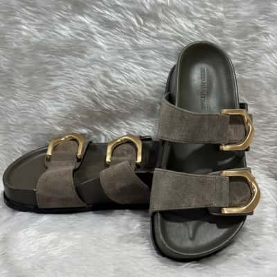 Seed Womens  Size 36 Sandals