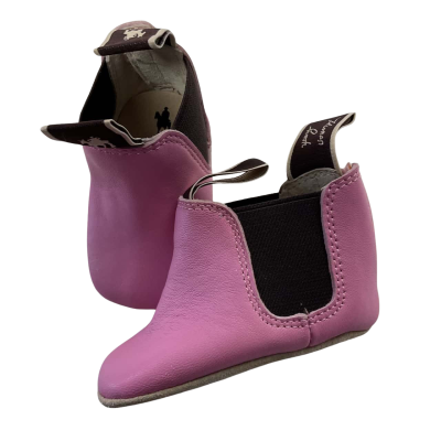 Thomas Cook Kids  Size 3-6m Shoes  Pink  