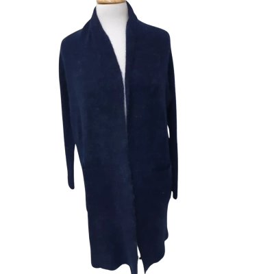 Country Road Longline Cardigan 