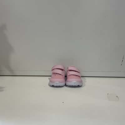 Nike baby girls shoes 