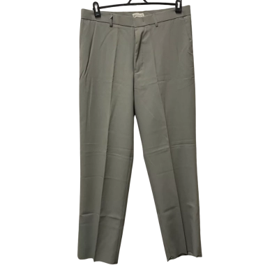 Exclusive Pants Mens  Size 36 Olive / White 
