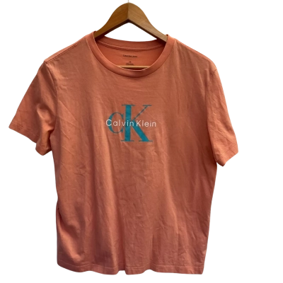 Calvin Klein Jeans Womens  Size L 