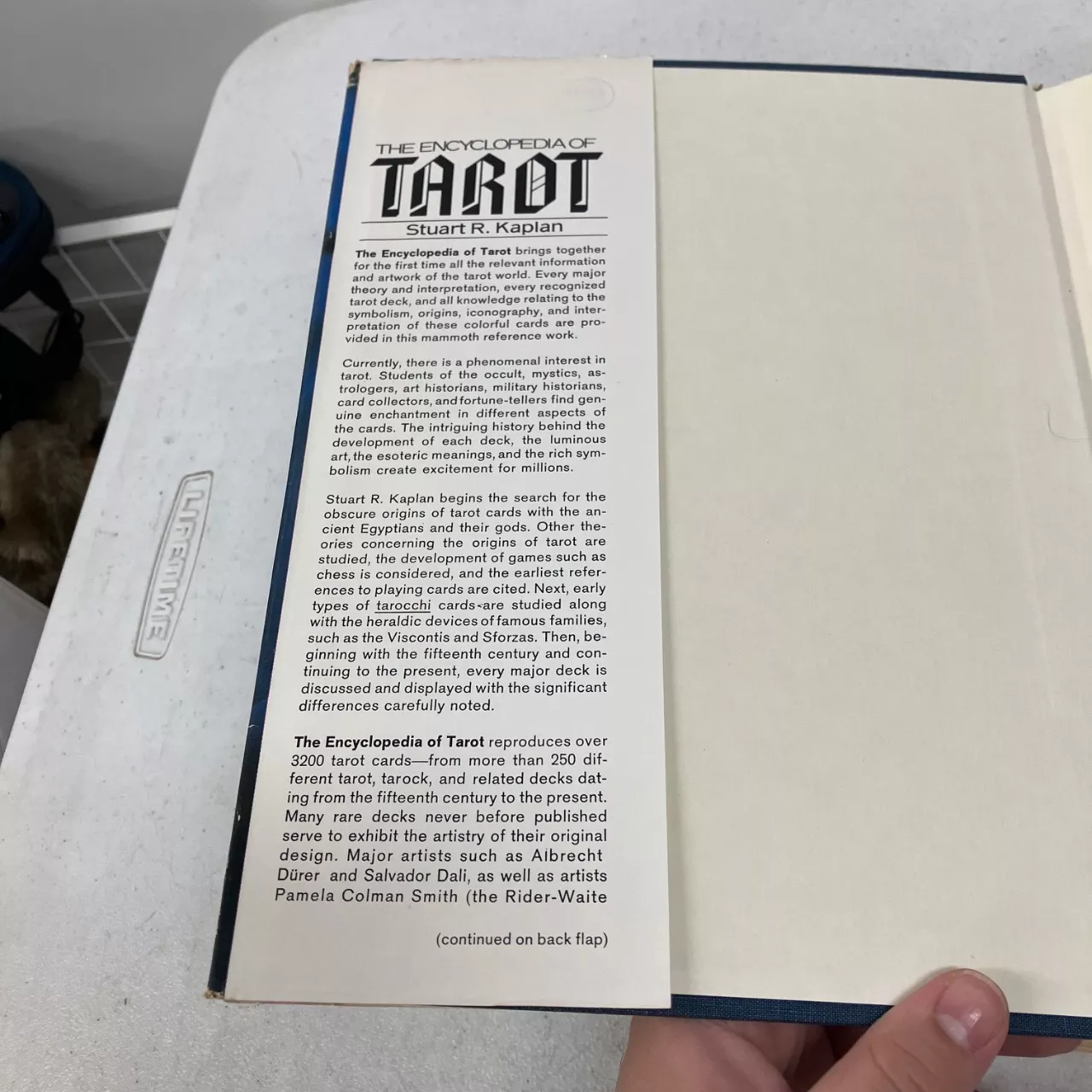 Image Tester