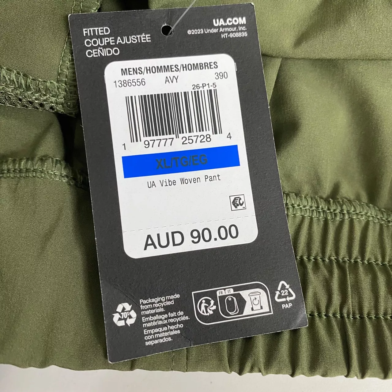 Image Tester