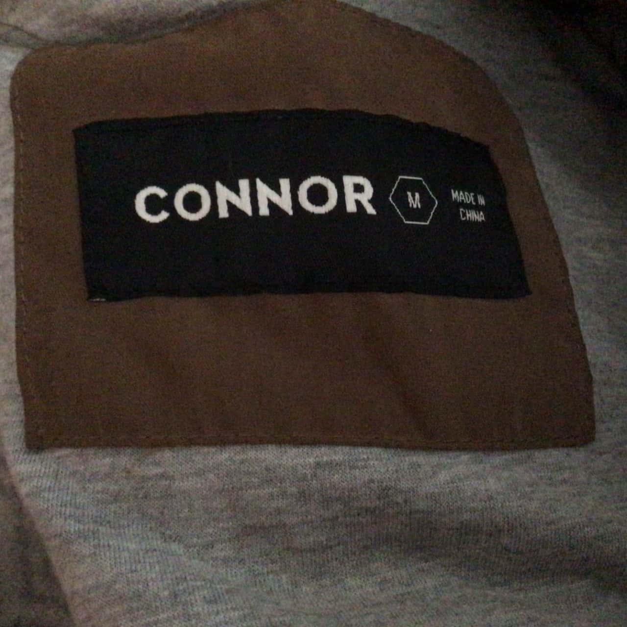 connor winter jackets