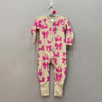 Bonds Baby Wondersuit -  Size 1