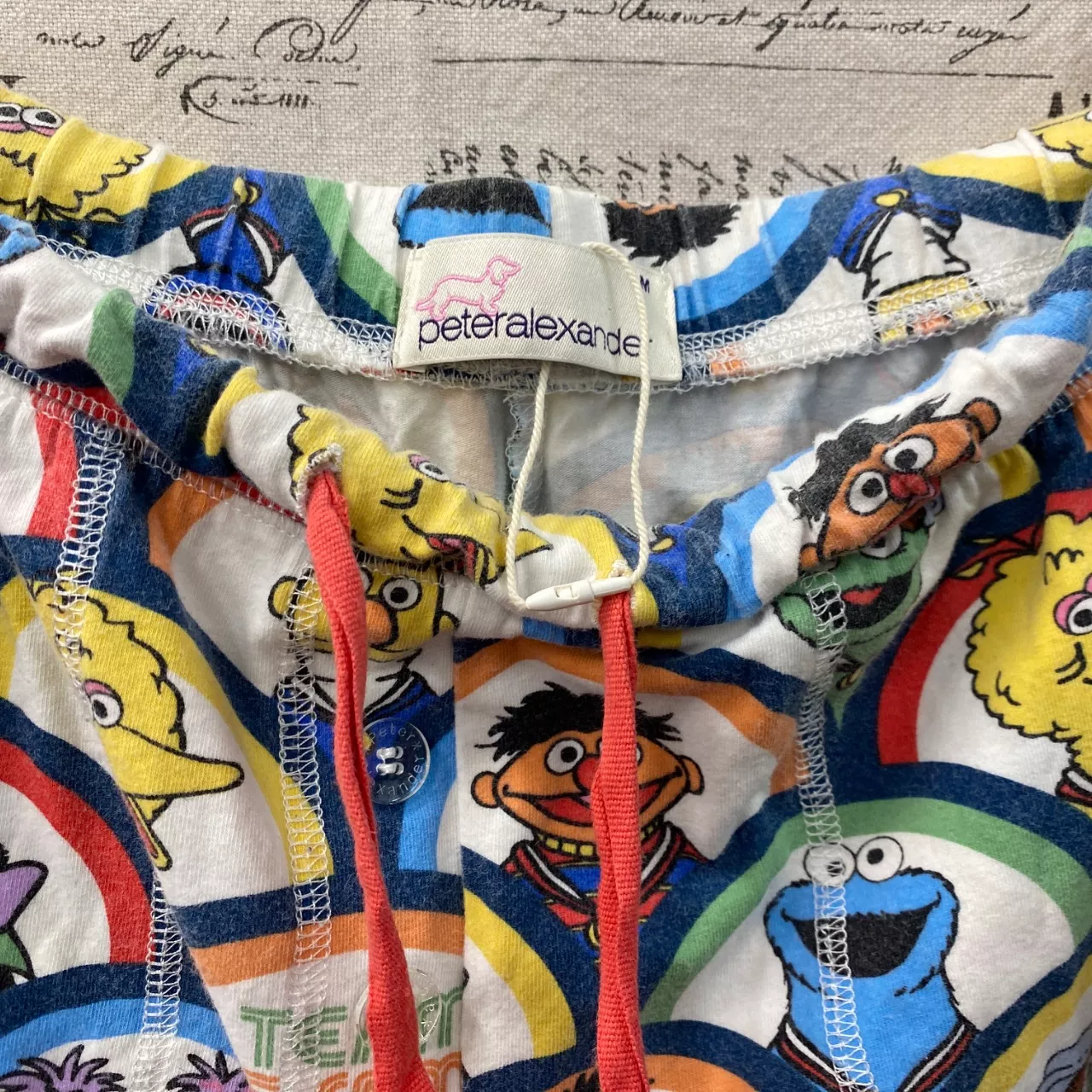 Image Tester
