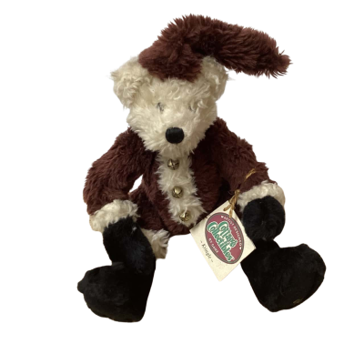Ganz Cottage Collectibles 