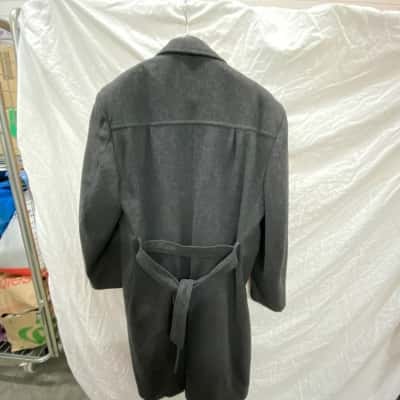 New Order Men’s Coat