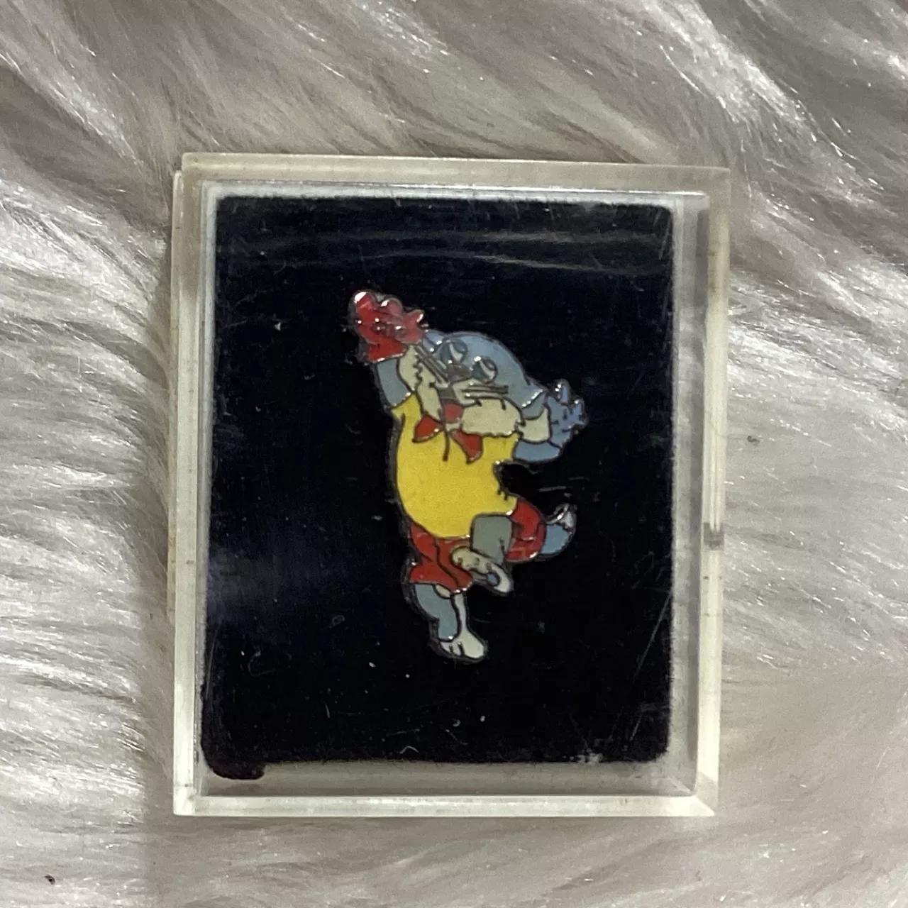 Image Tester