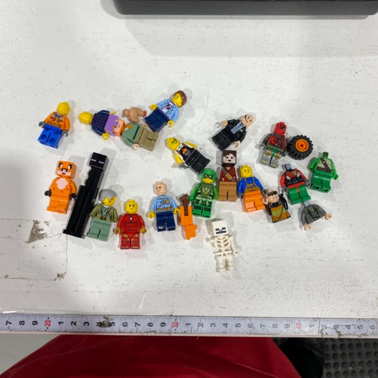 Image Tester