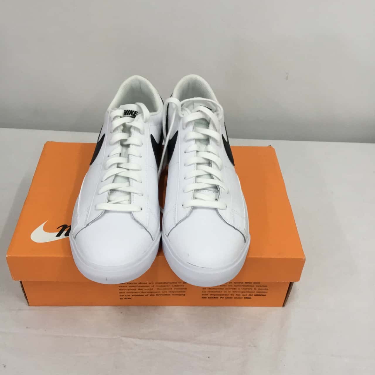 newest nike mens sneakers