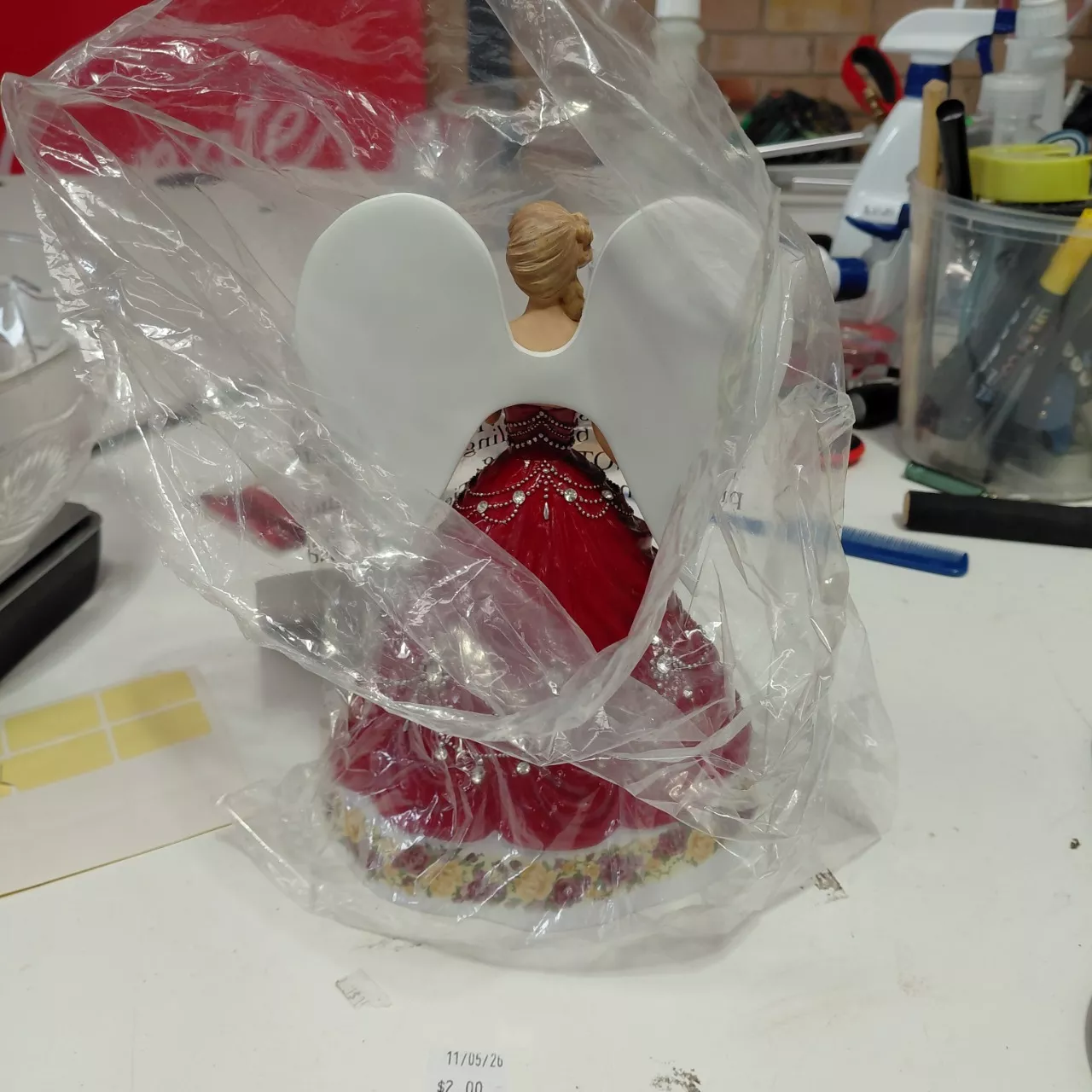 Image Tester