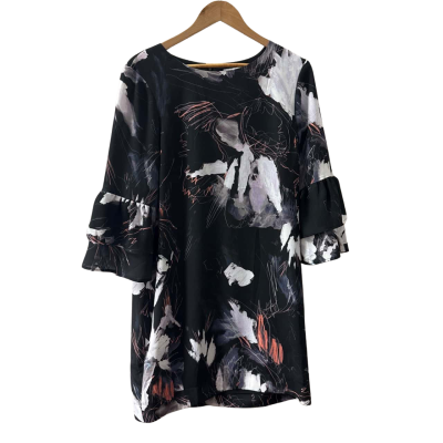 Cooper street Floral Dress 