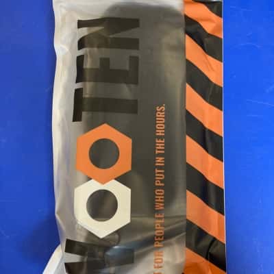  Wooten Slabproof Tech Sock