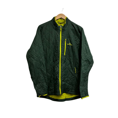 Kathmandu Mens Size XL InsuLite Outdoor Jacket