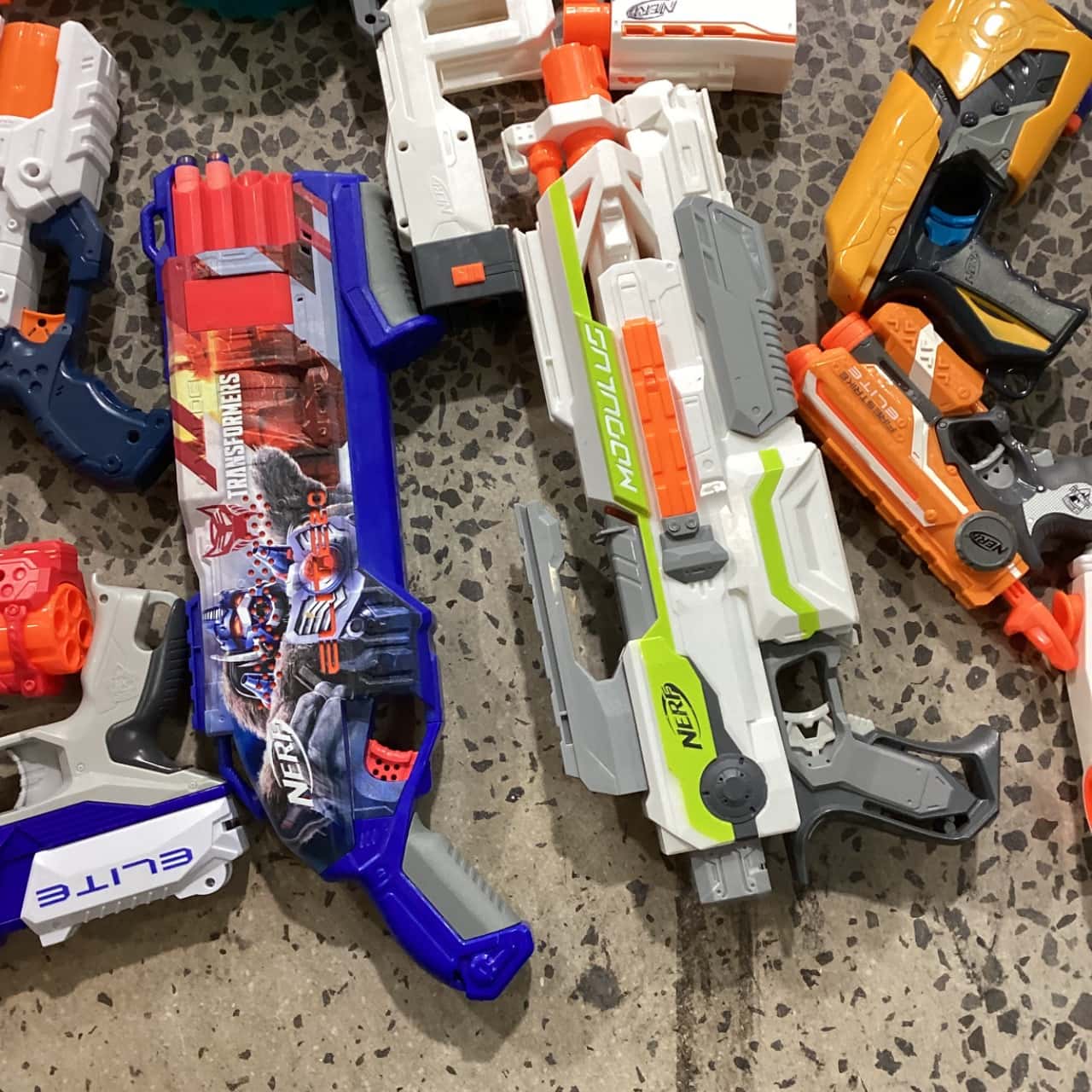 Image Tester