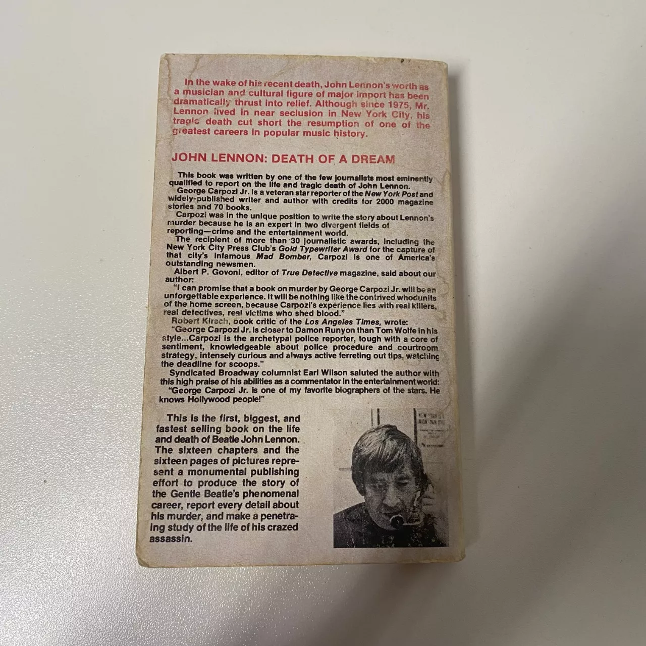 Image Tester